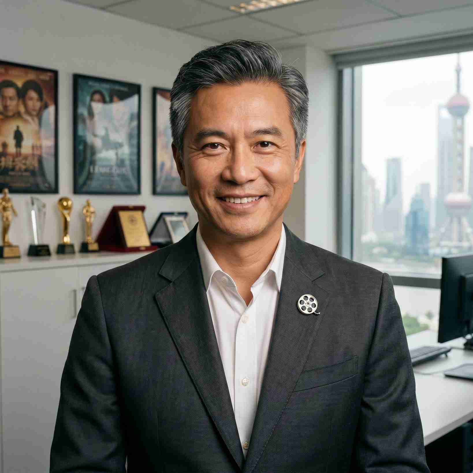 男同